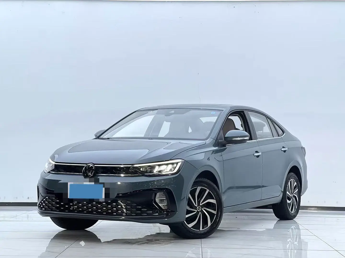 2023 VOLKSWAGEN LAVIDA view 1