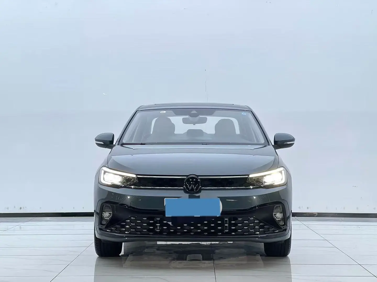 2023 VOLKSWAGEN LAVIDA thumbnail 2