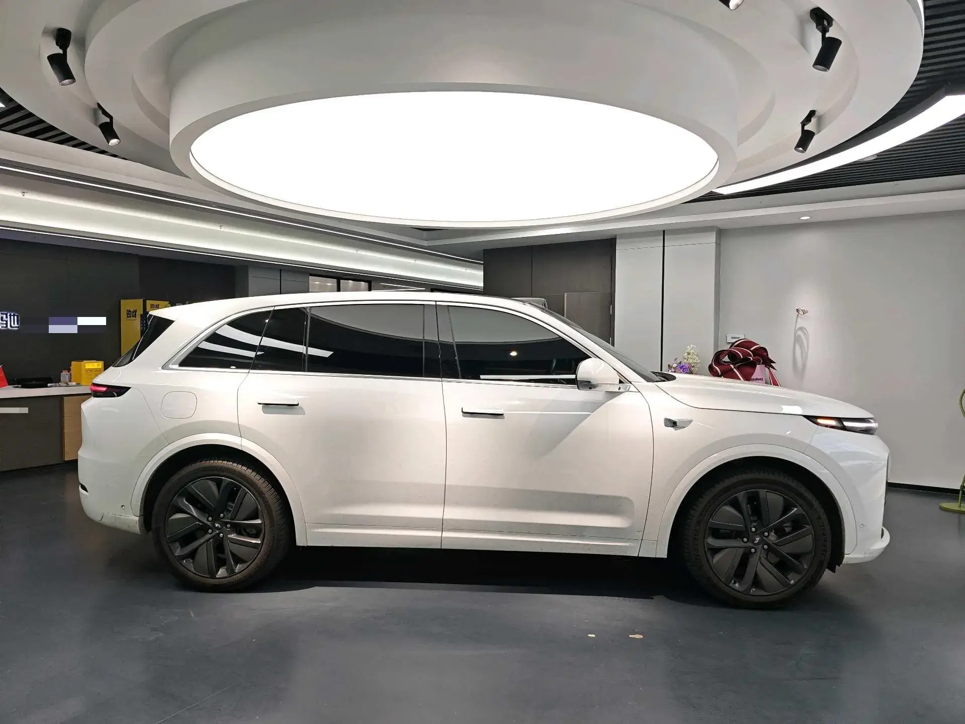 2024 LI L7 thumbnail 4