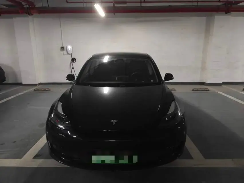 2022 TESLA MODEL thumbnail 2