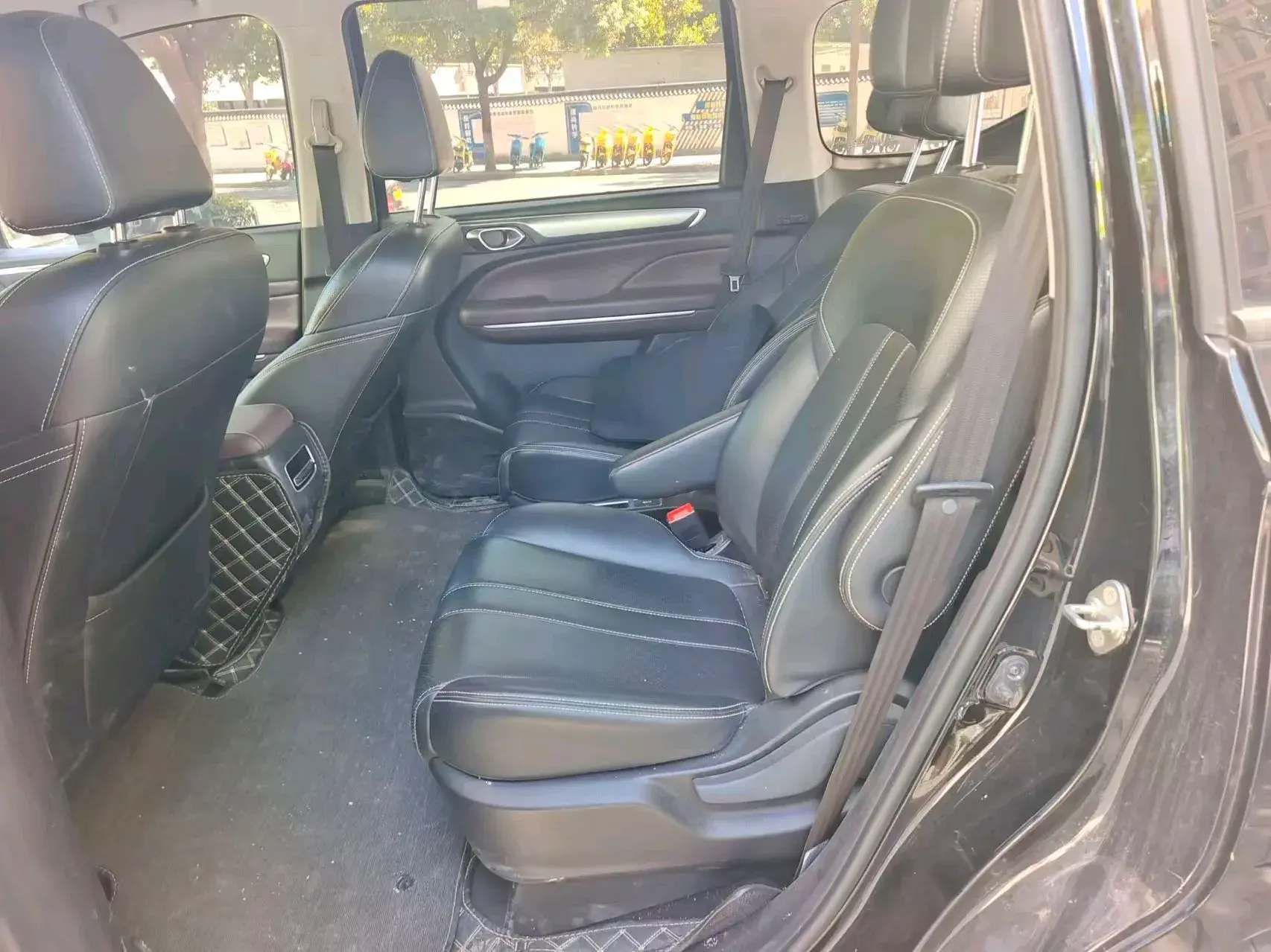 2021 GAC TRUMPCHI thumbnail 2