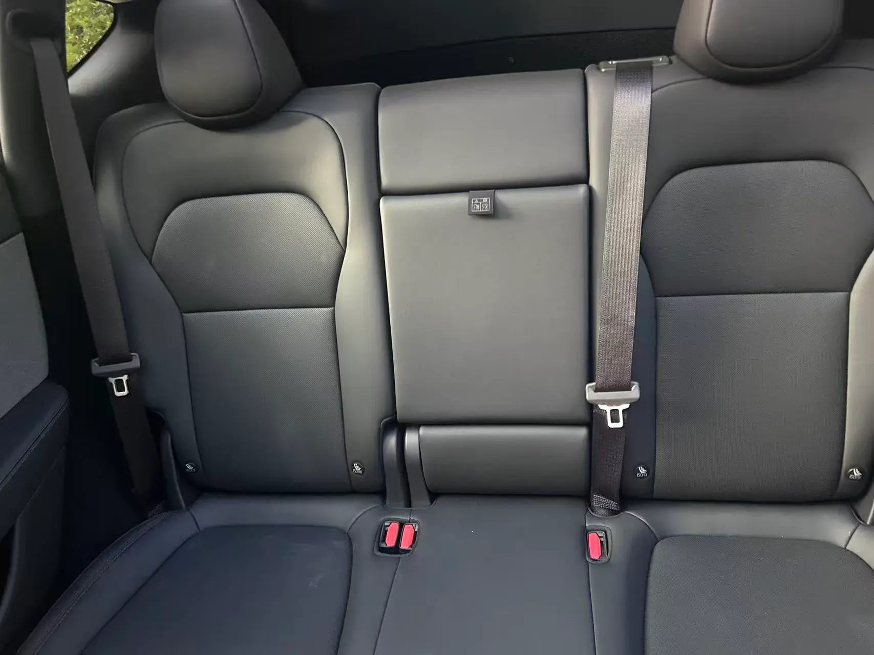 2025 TESLA MODEL thumbnail 3