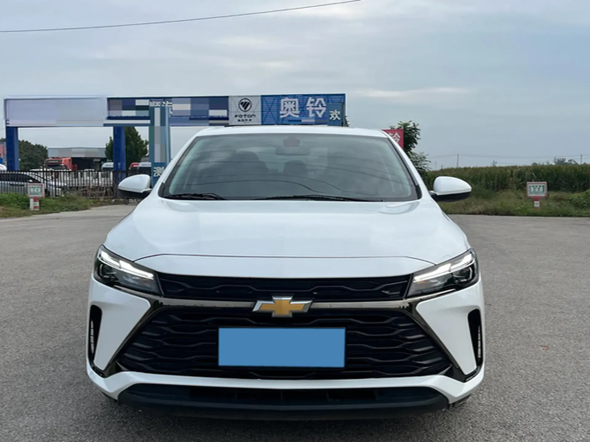 2023 CHEVROLET MONZA thumbnail 2