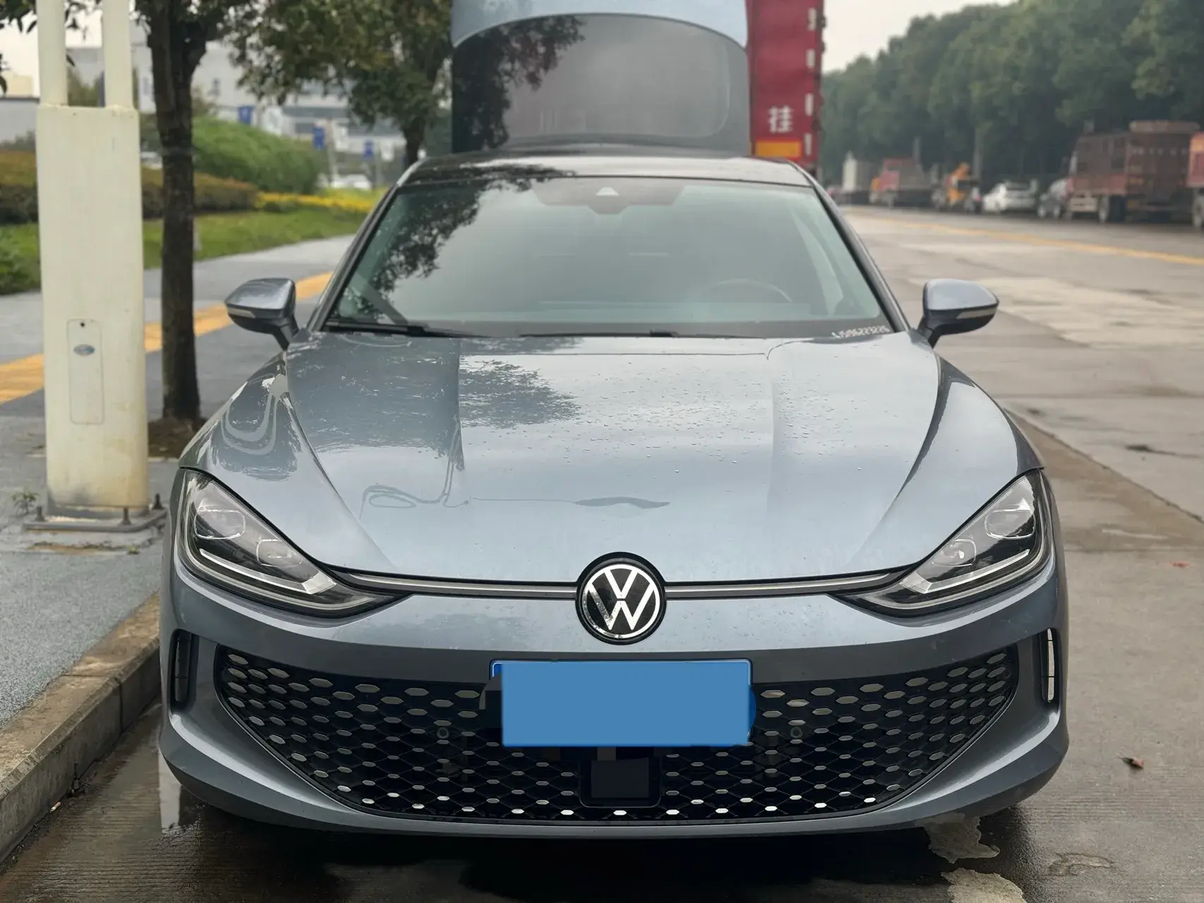 2022 VOLKSWAGEN LAMANDO thumbnail 2