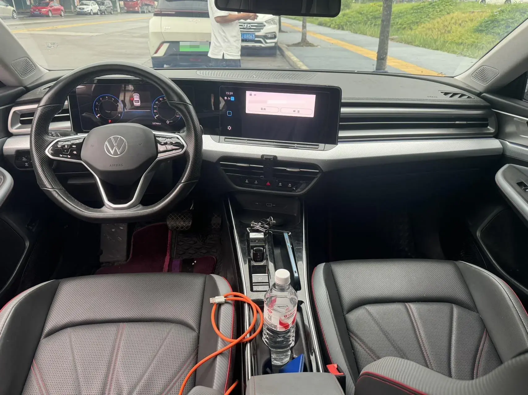 2022 VOLKSWAGEN LAMANDO thumbnail 4