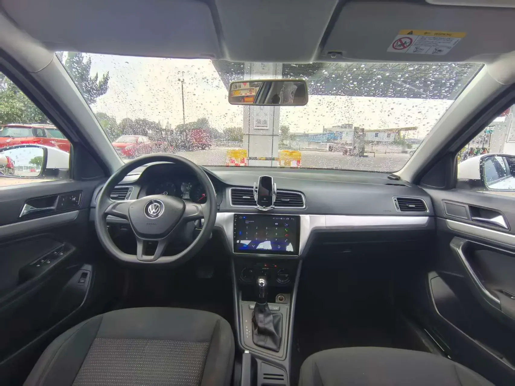 2018 VOLKSWAGEN LAVIDA thumbnail 4