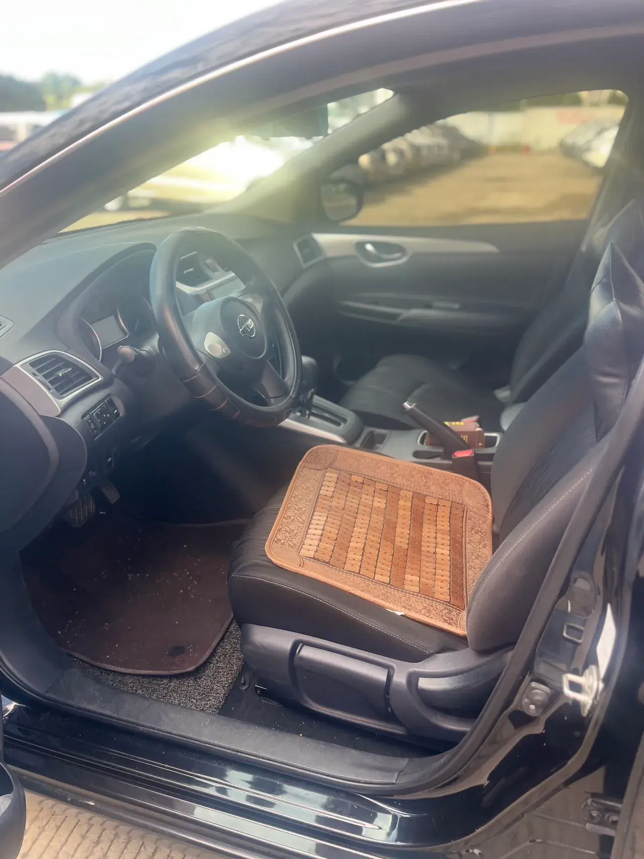 2019 NISSAN SYLPHY thumbnail 4