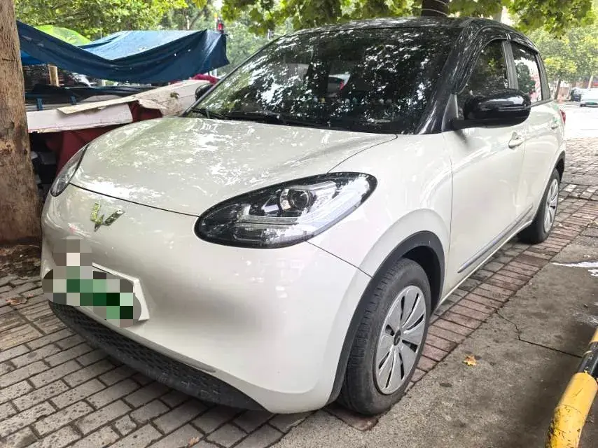 2023 WULING BINGUO view 1