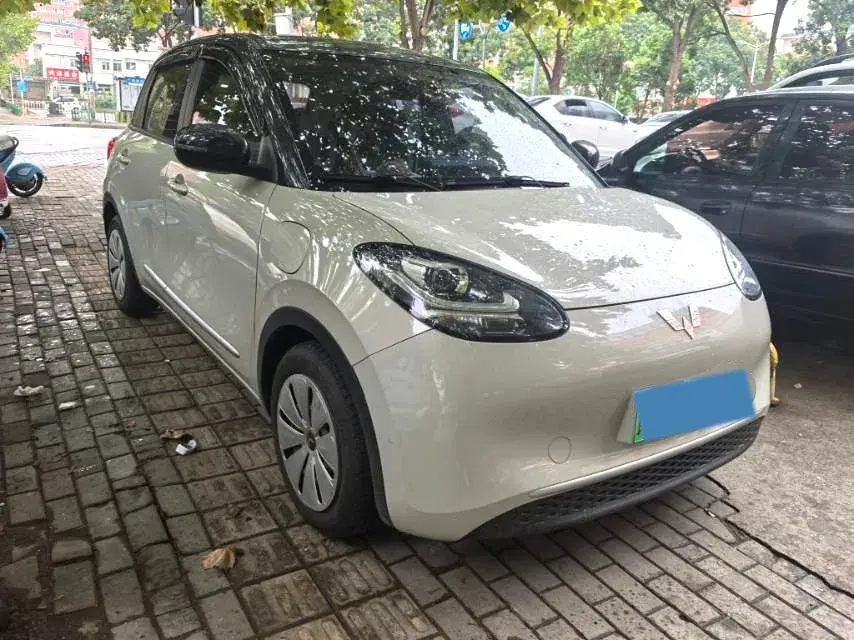 2023 WULING BINGUO thumbnail 2