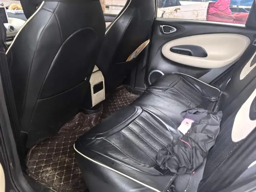 2023 WULING BINGUO thumbnail 4