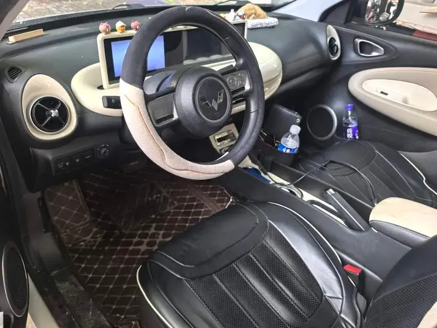 2023 WULING BINGUO thumbnail 3