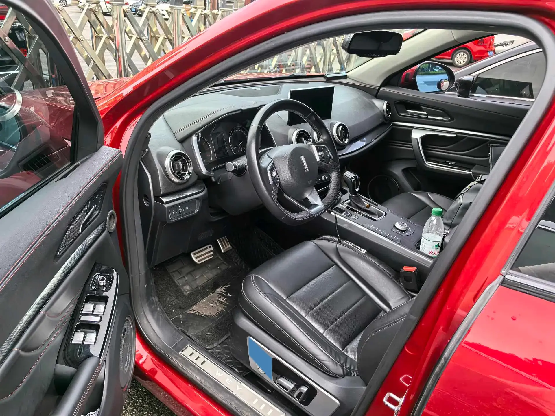 2017 WEY VV5 thumbnail 3