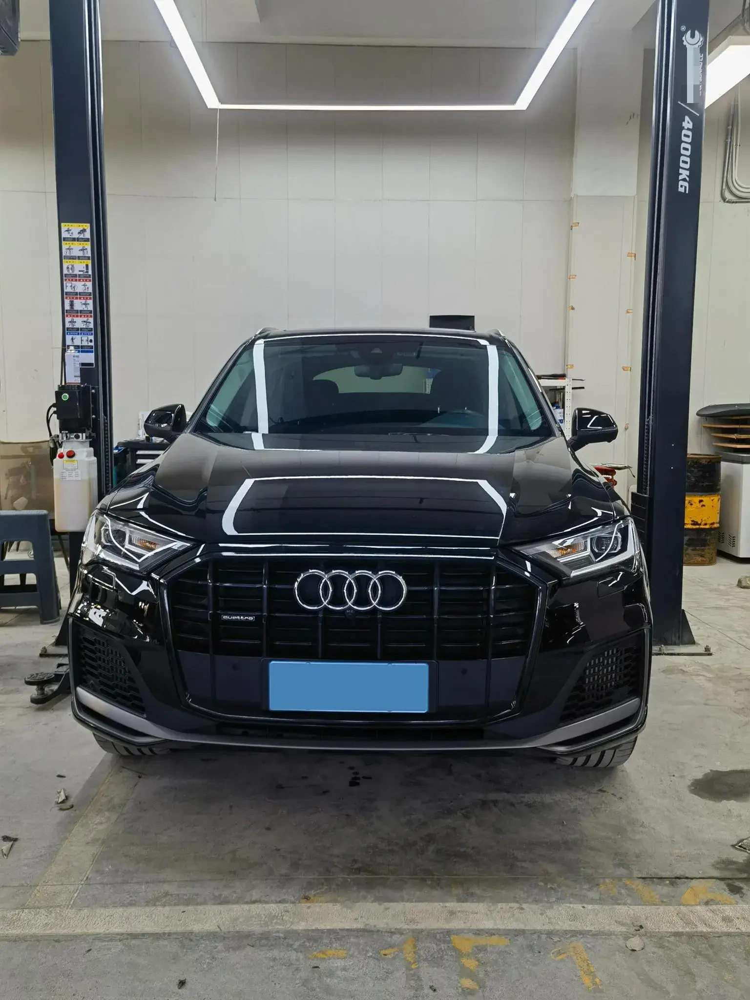 2023 AUDI Q7 thumbnail 2