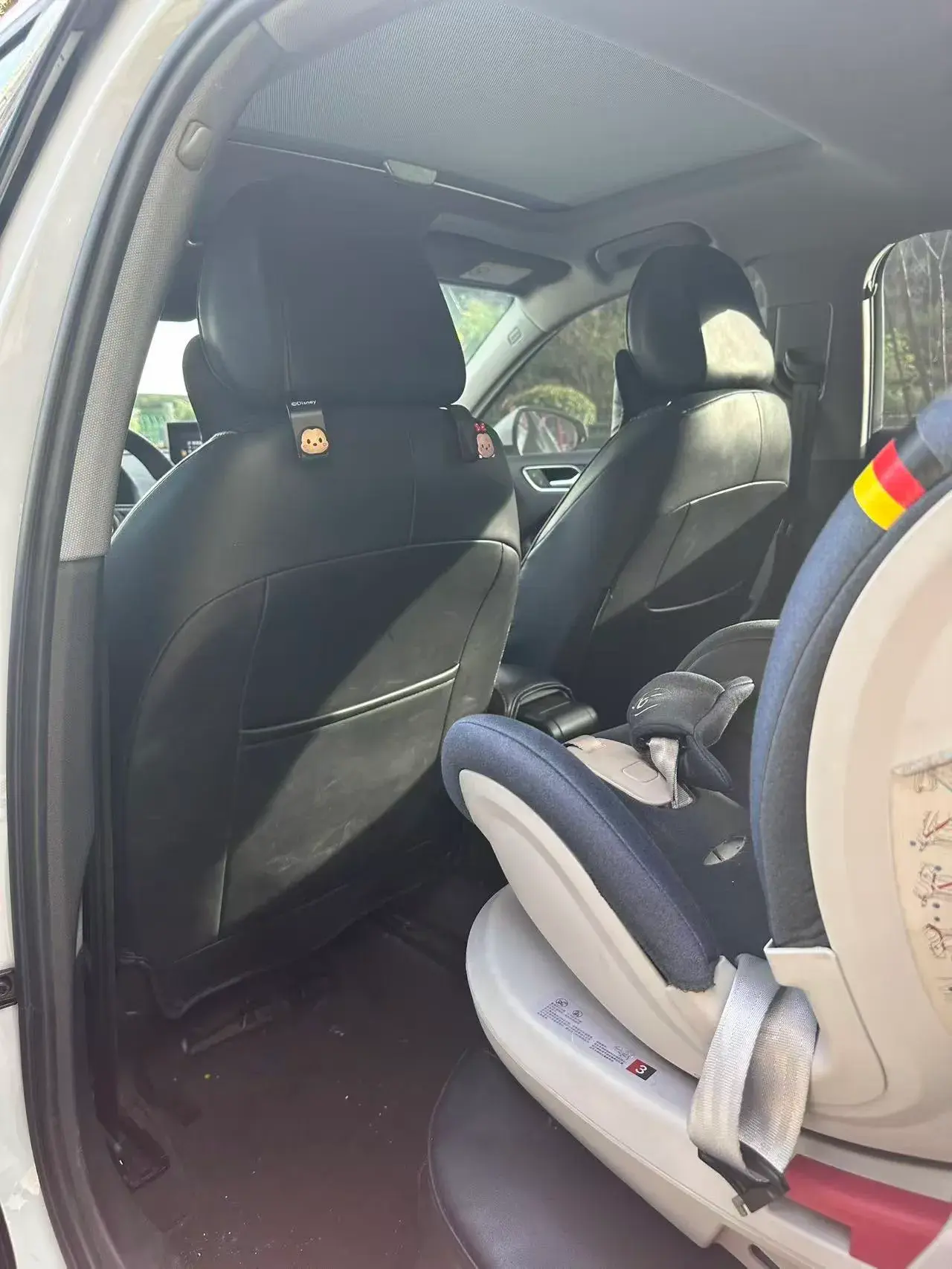 2020 AUDI A3 thumbnail 4