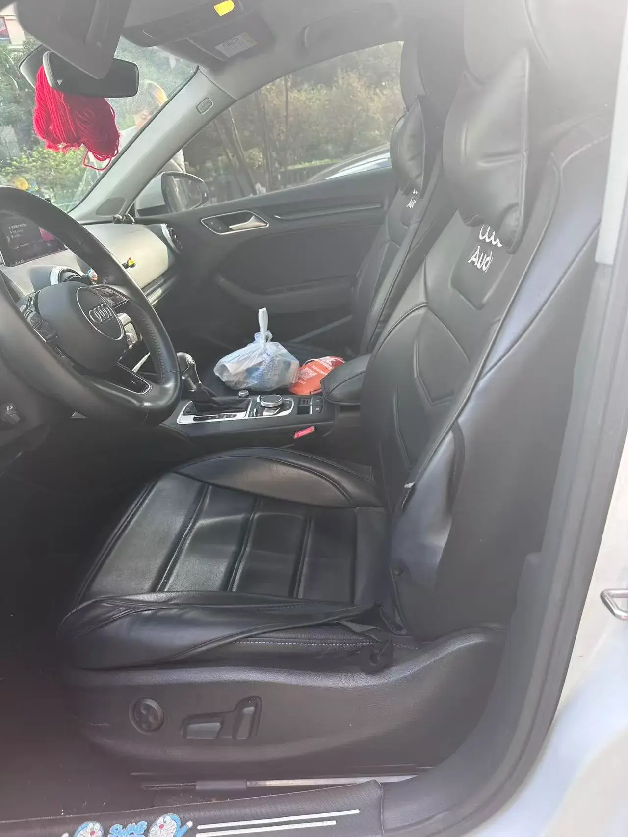 2020 AUDI A3 thumbnail 2