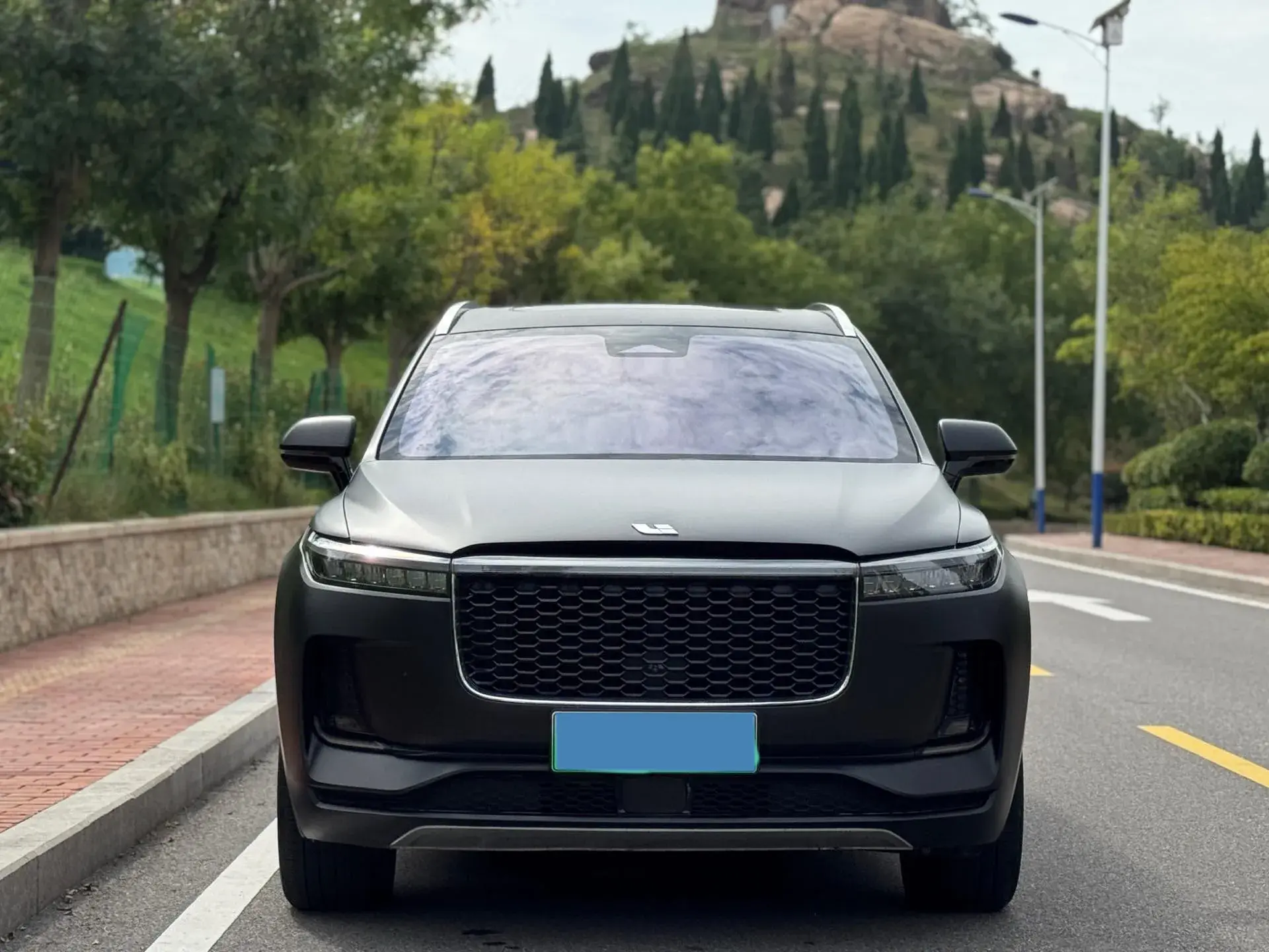 2021 LI ONE thumbnail 2