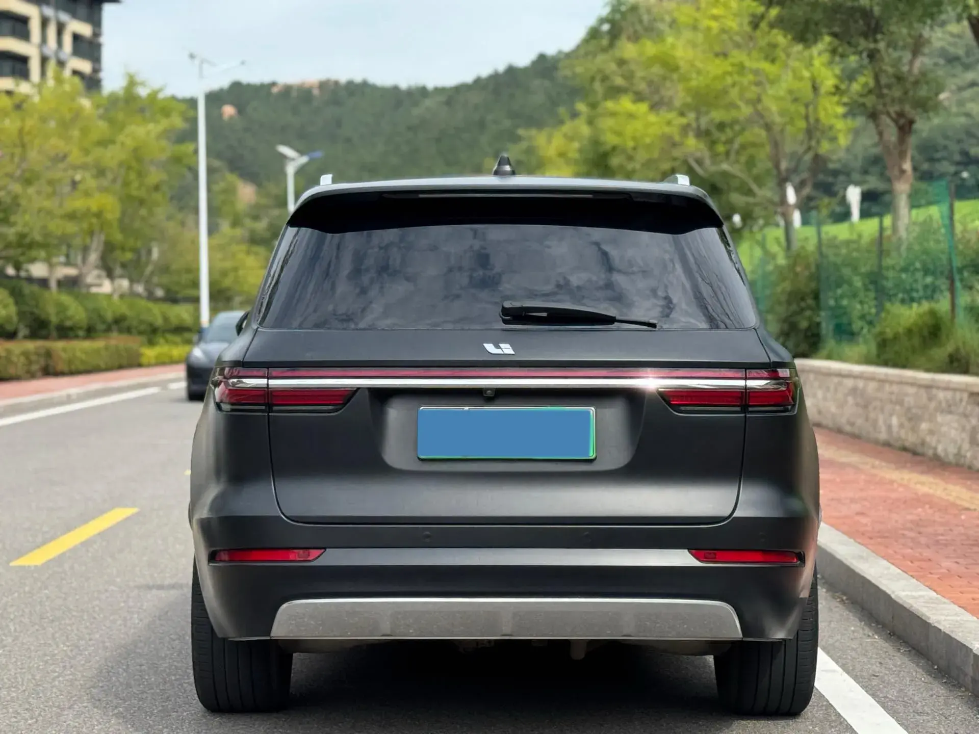 2021 LI ONE thumbnail 4