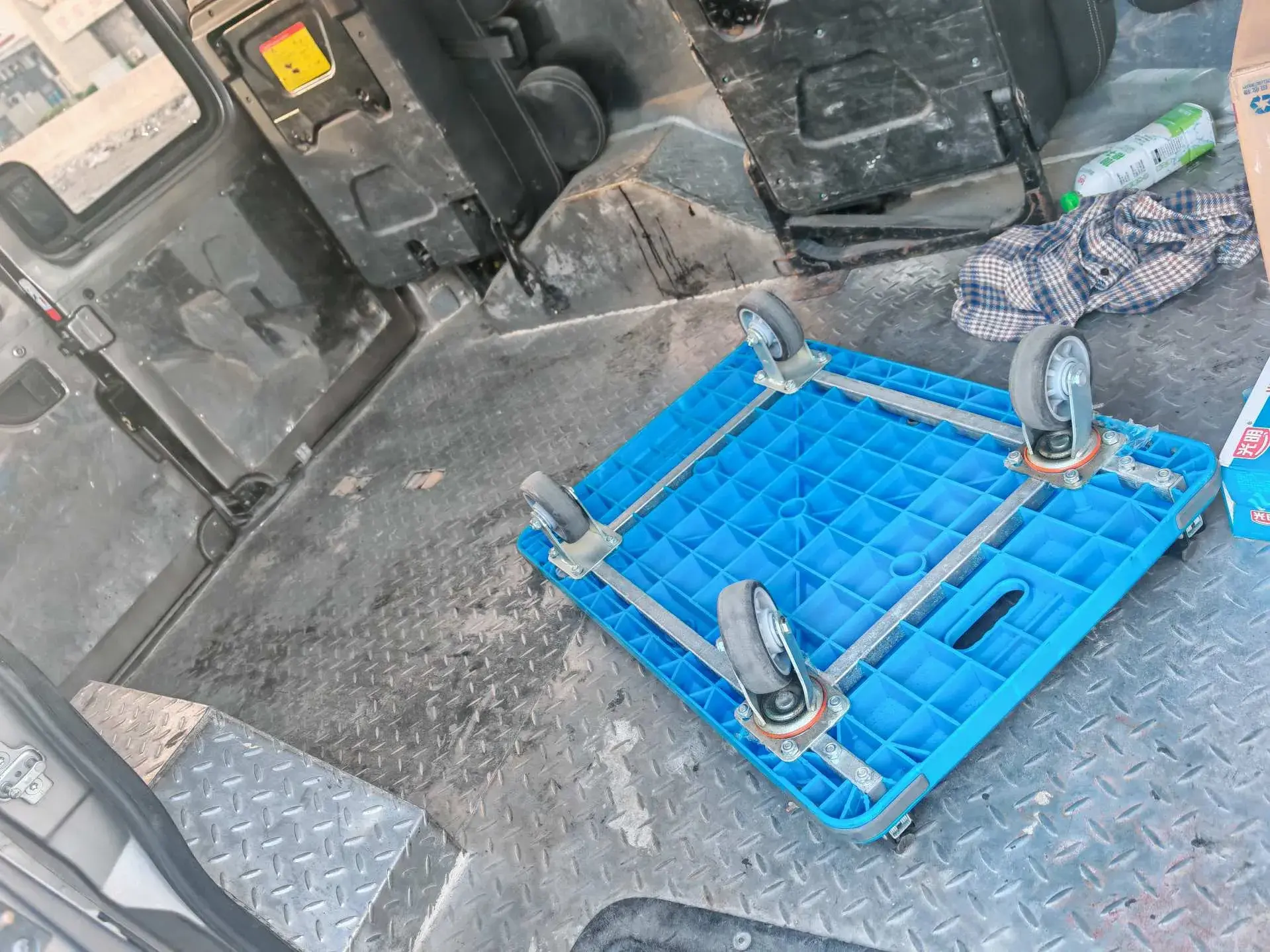 2020 MAXUS XINTU thumbnail 4