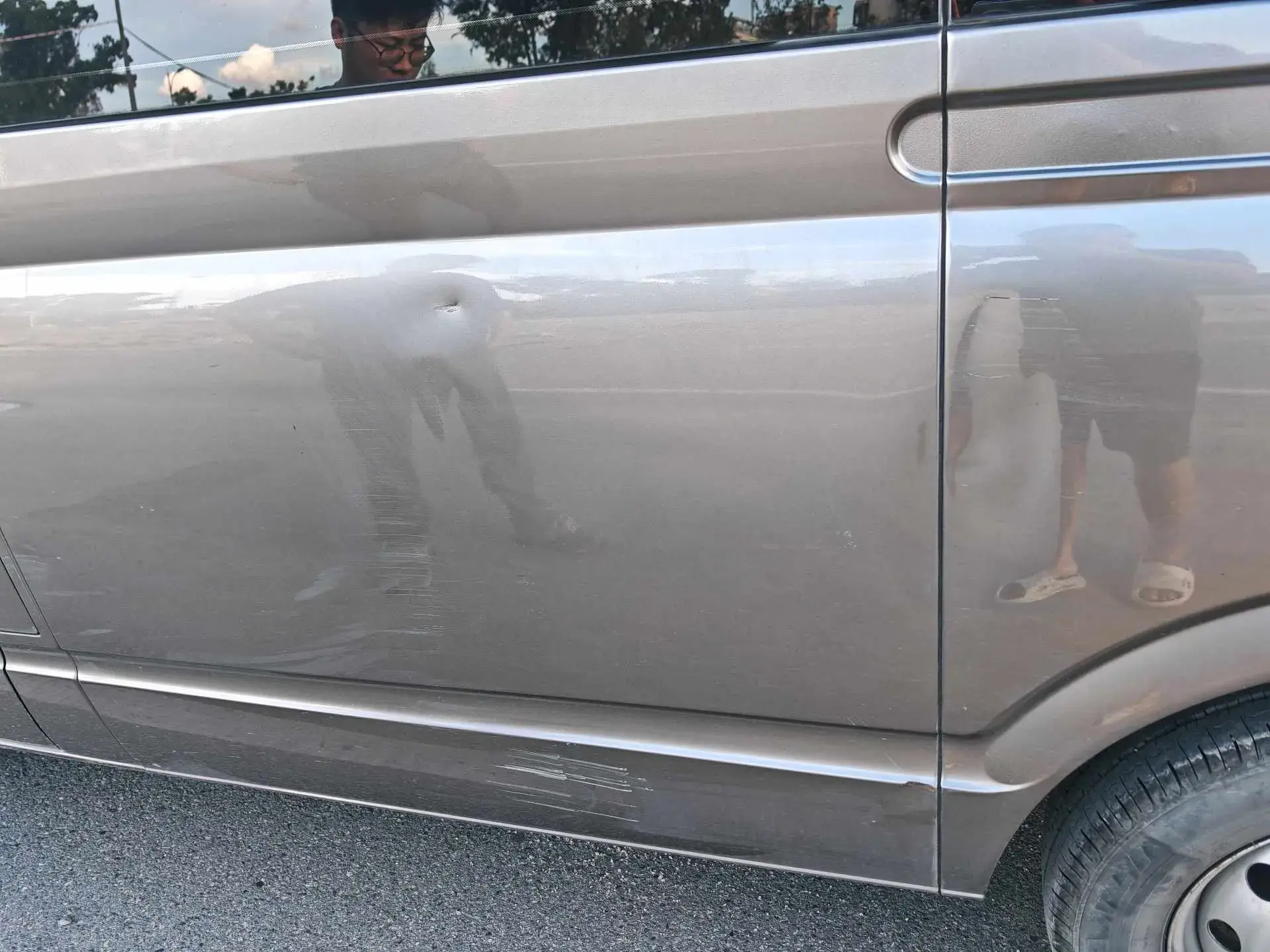 2020 MAXUS XINTU thumbnail 3