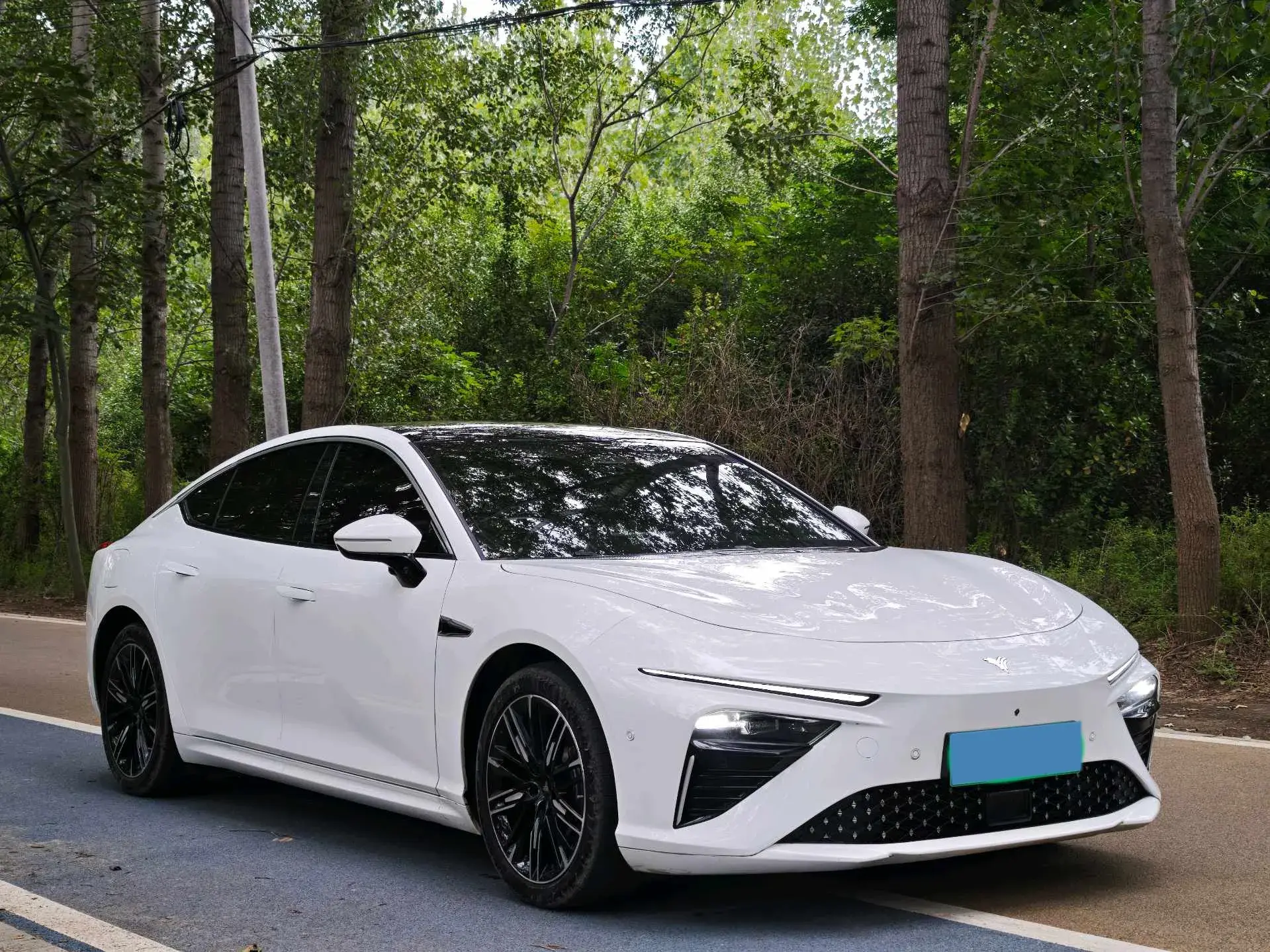 2022 NETA S thumbnail 3