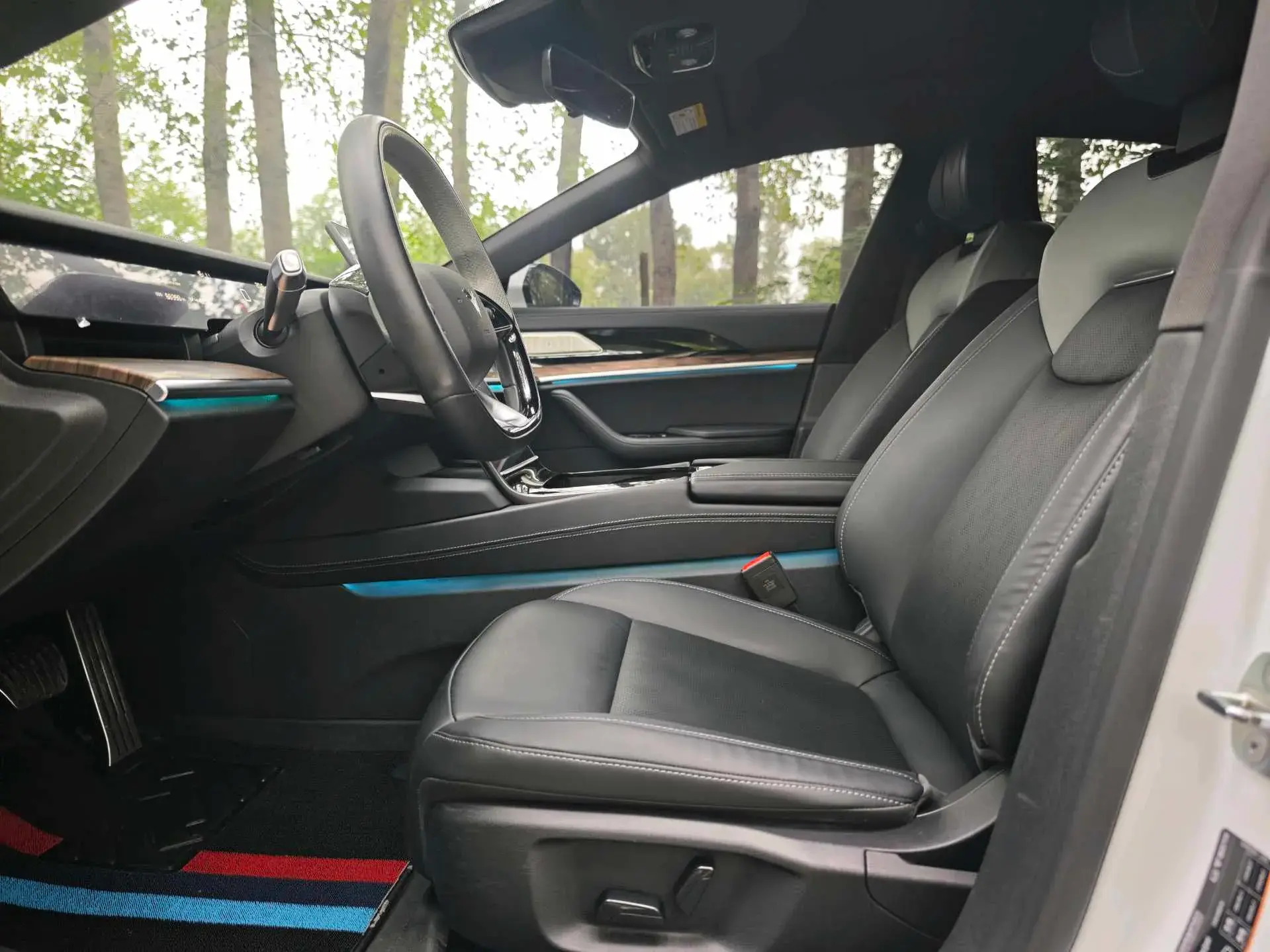 2022 NETA S thumbnail 4