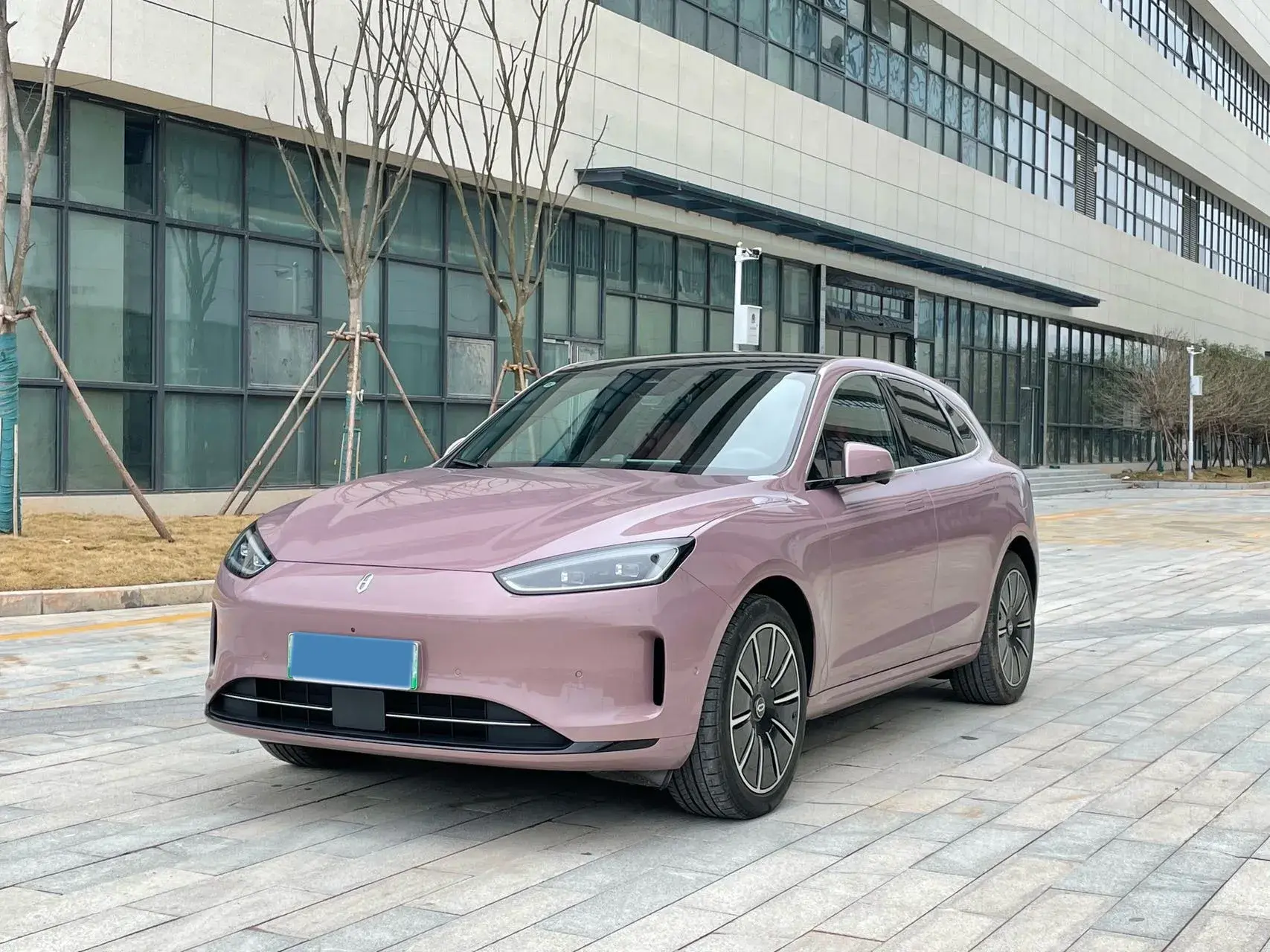 2022 HIMA AITO view 1