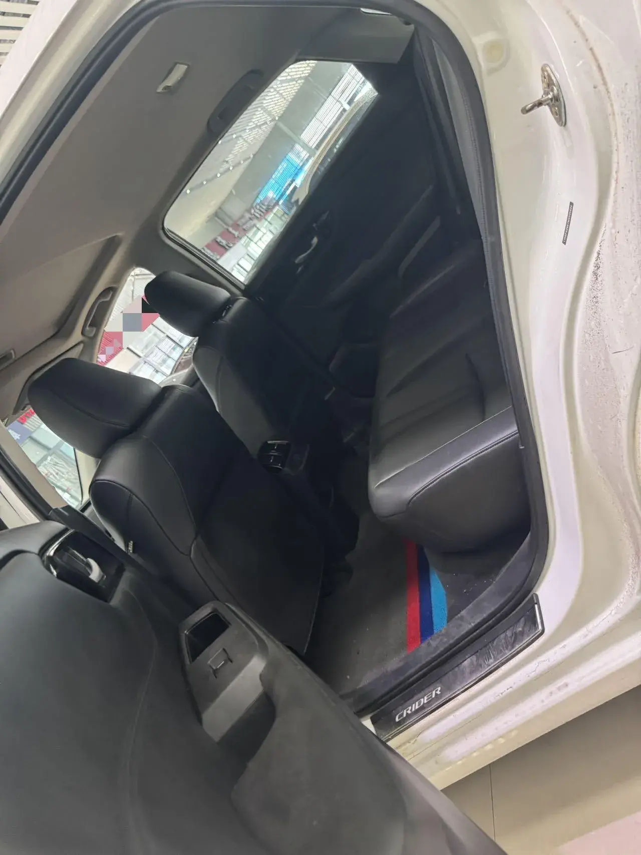 2020 HONDA CRIDER thumbnail 3