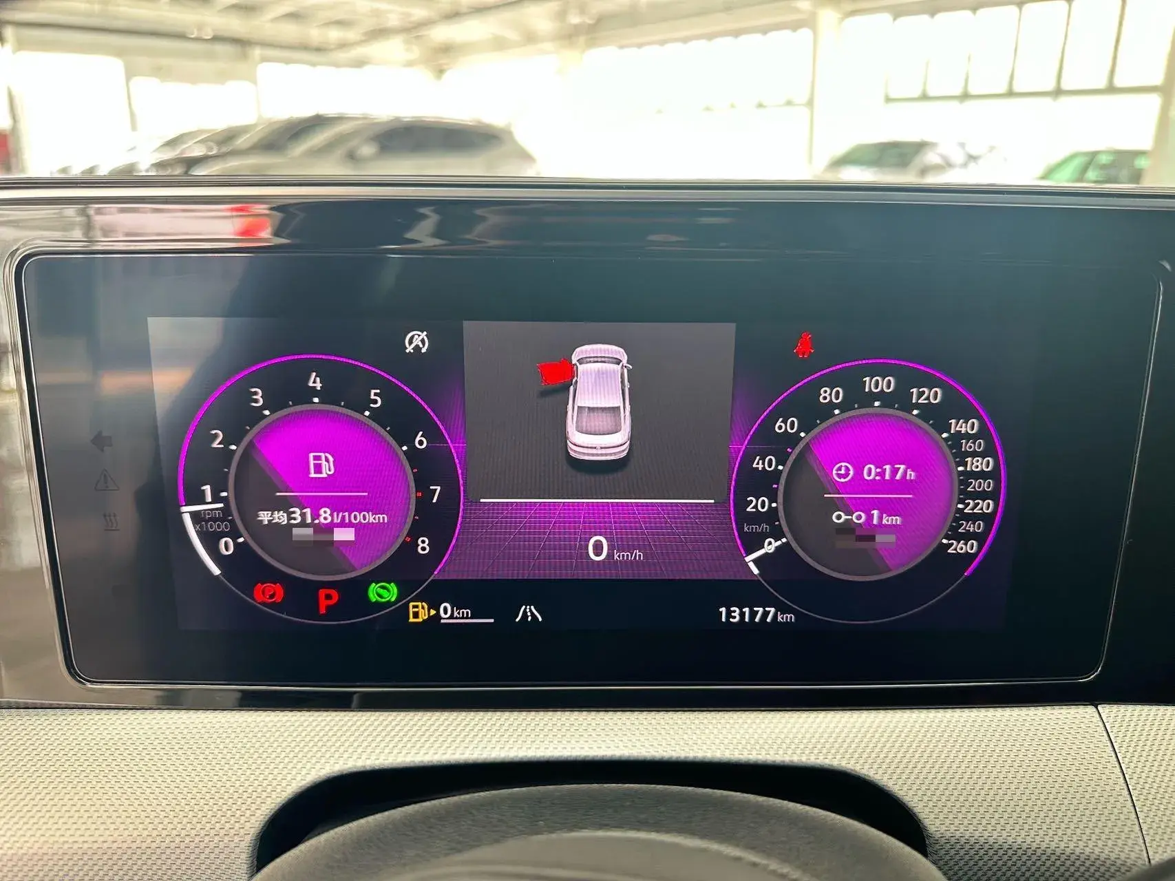 2025 VOLKSWAGEN LAMANDO thumbnail 4