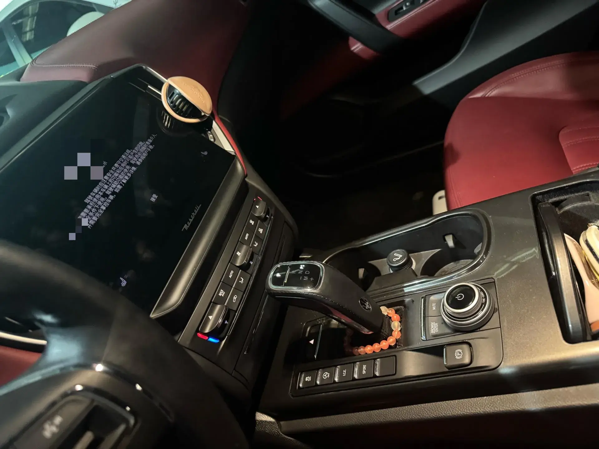 2022 MASERATI GHIBLI thumbnail 2