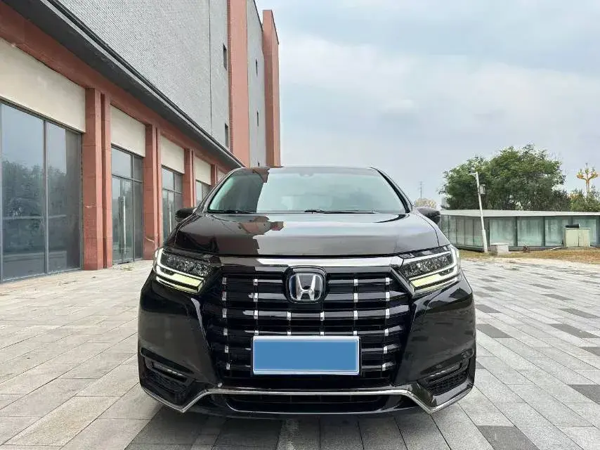 2022 HONDA ELYSIOIN thumbnail 2