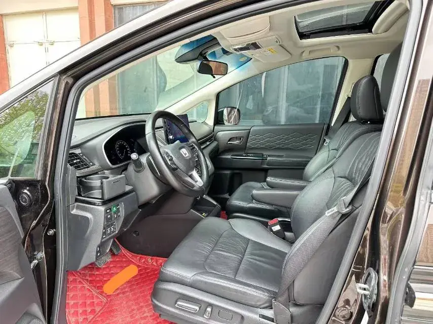 2022 HONDA ELYSIOIN thumbnail 4