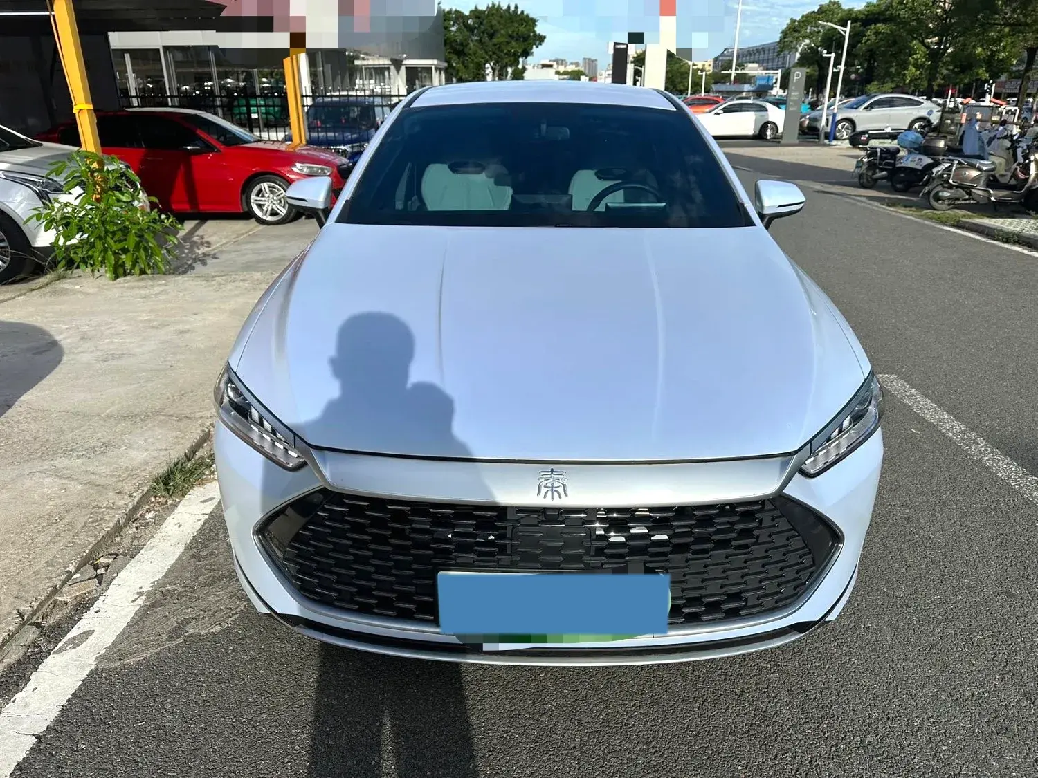 2024 BYD QIN thumbnail 2