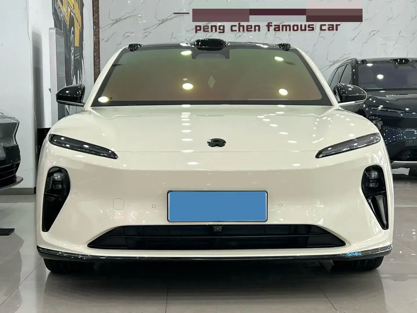 2023 NIO ET5T thumbnail 2