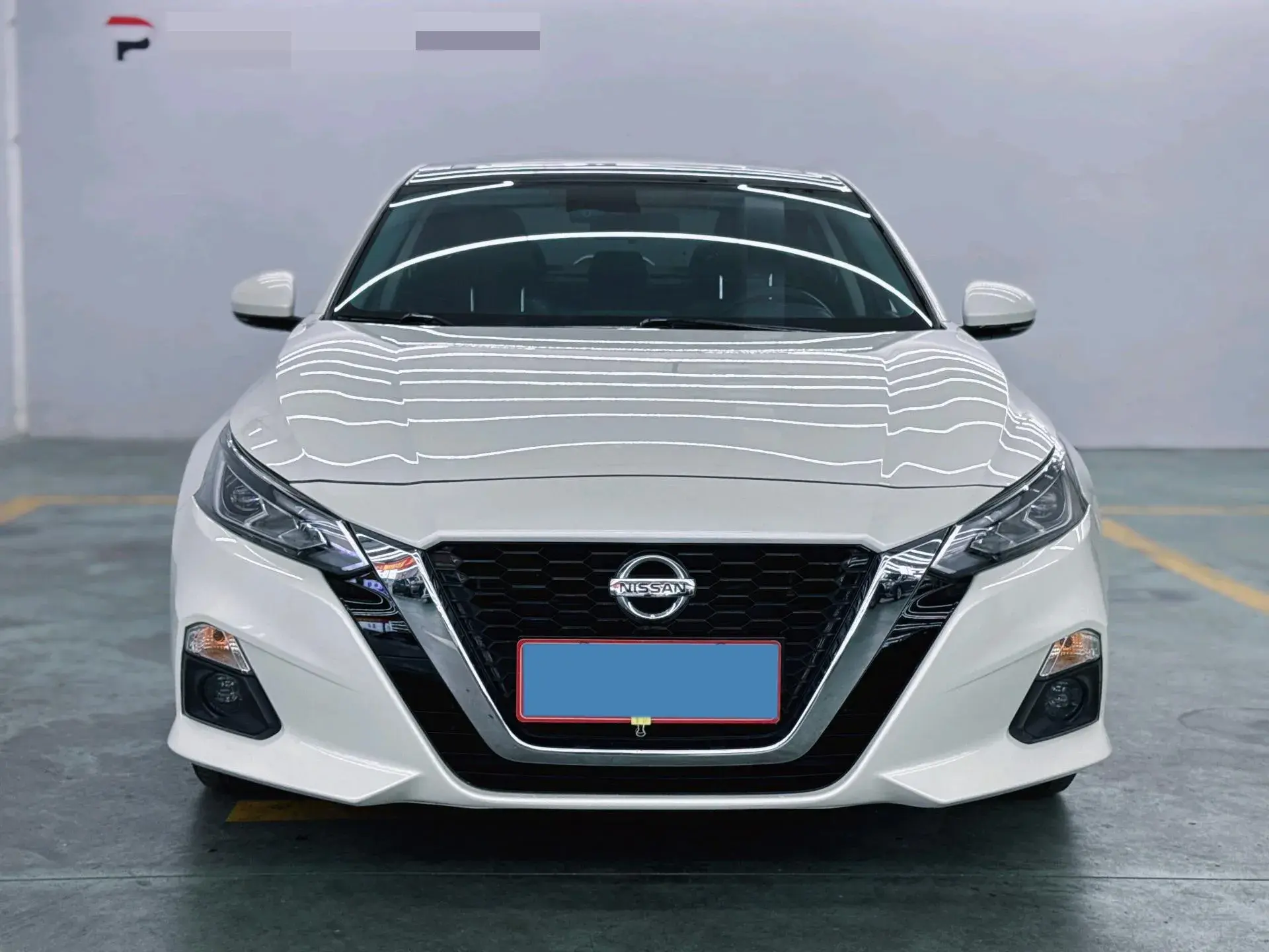 2021 NISSAN TEANA thumbnail 3