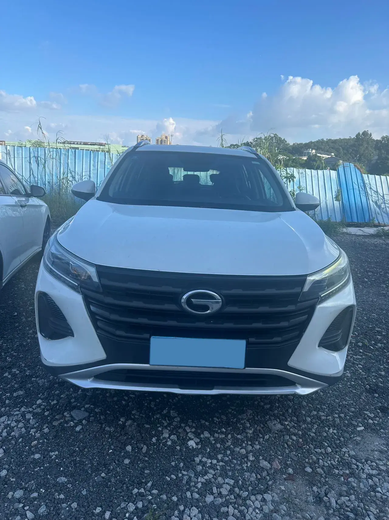 2020 GAC TRUMPCHI thumbnail 2