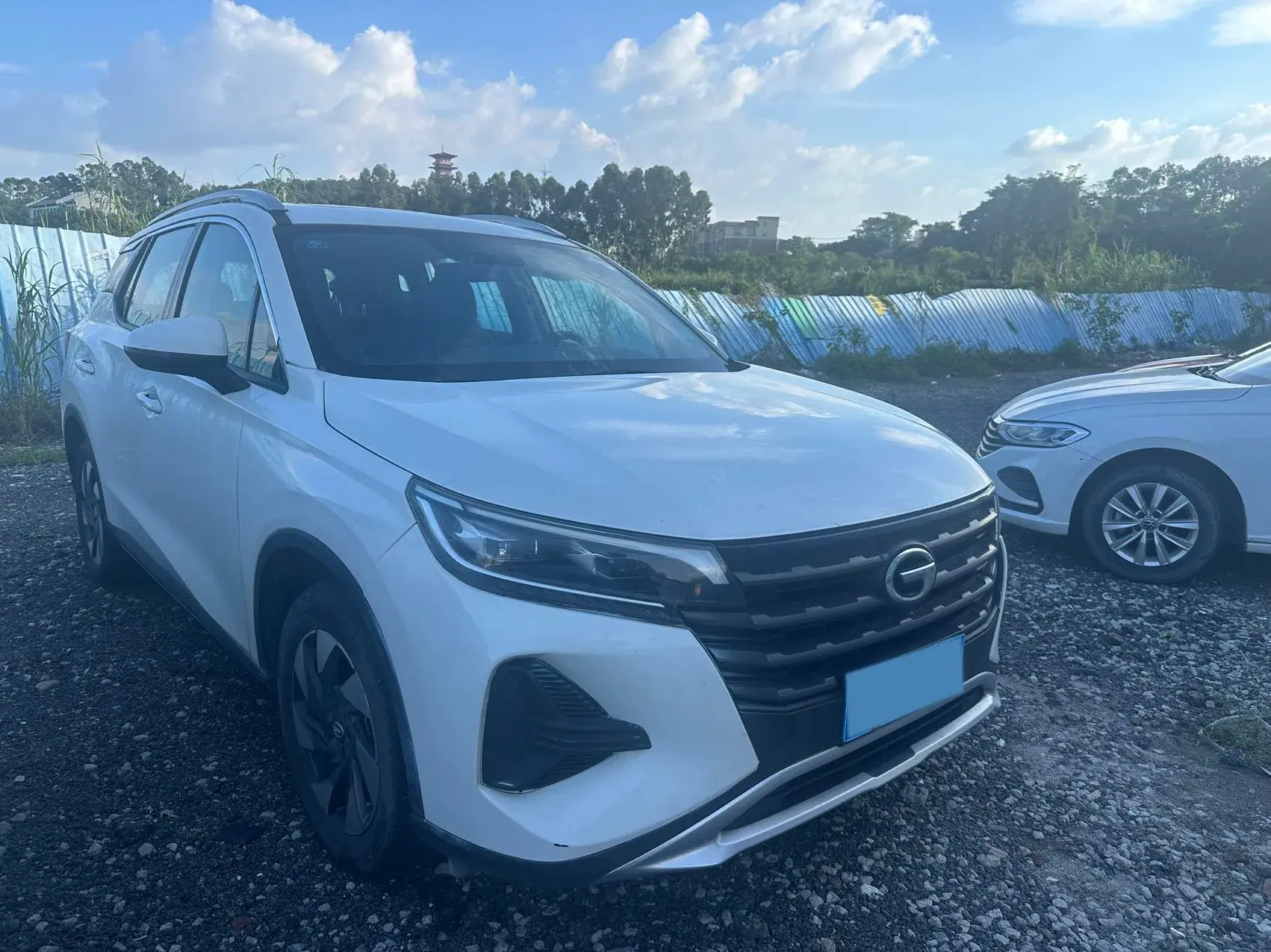 2020 GAC TRUMPCHI thumbnail 3