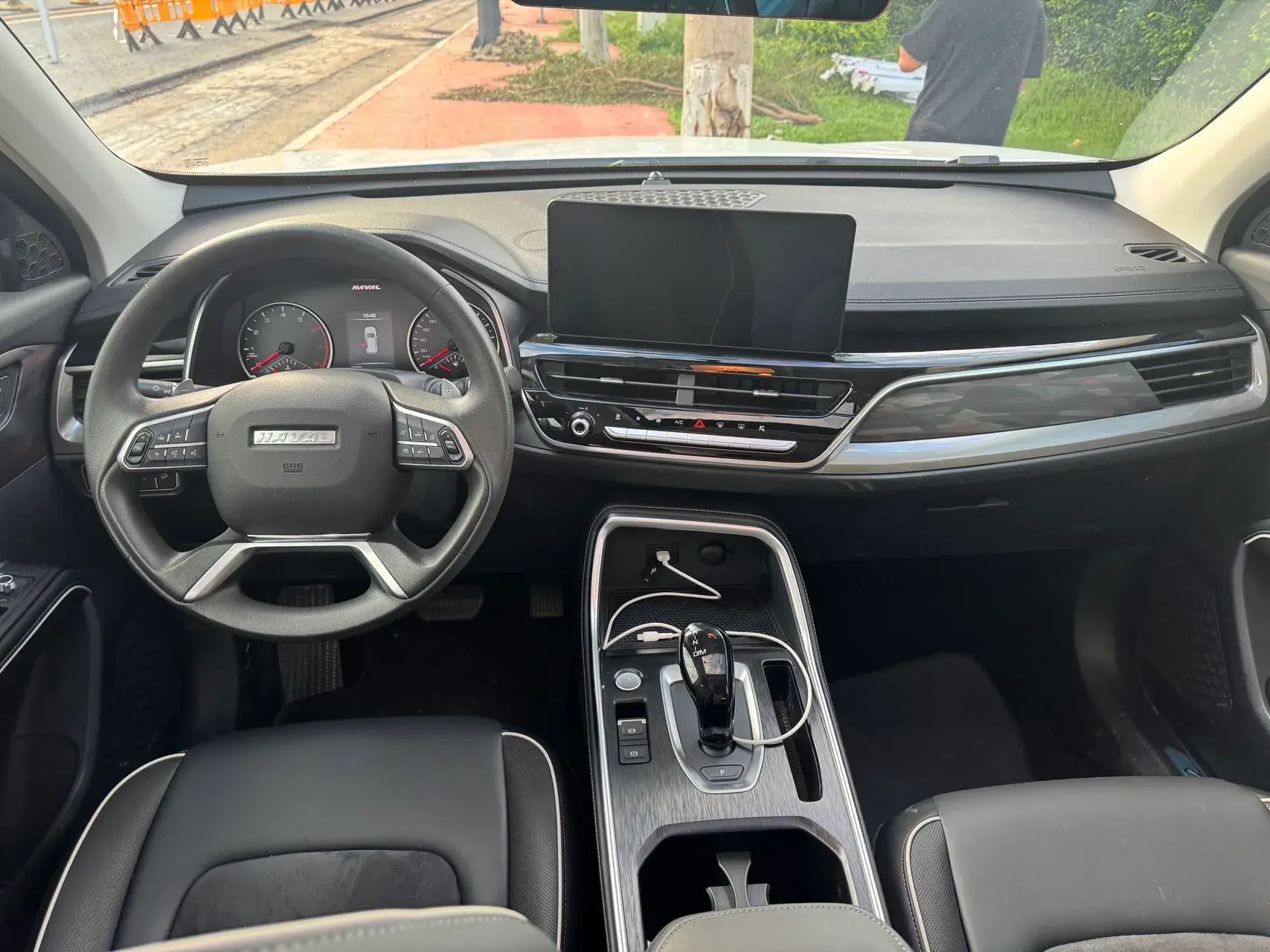 2023 HAVAL H6 thumbnail 4