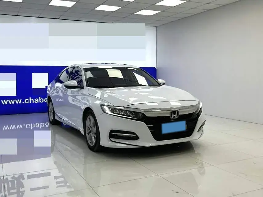 2022 HONDA ACCORD thumbnail 2