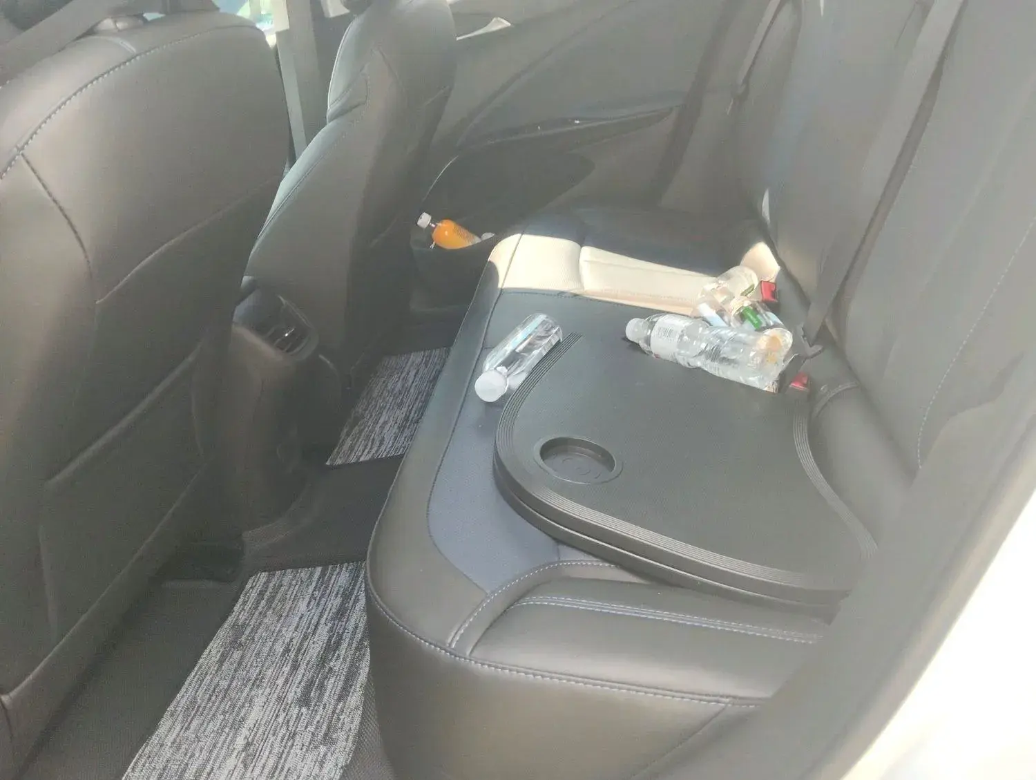 2023 BUICK VELITE thumbnail 3