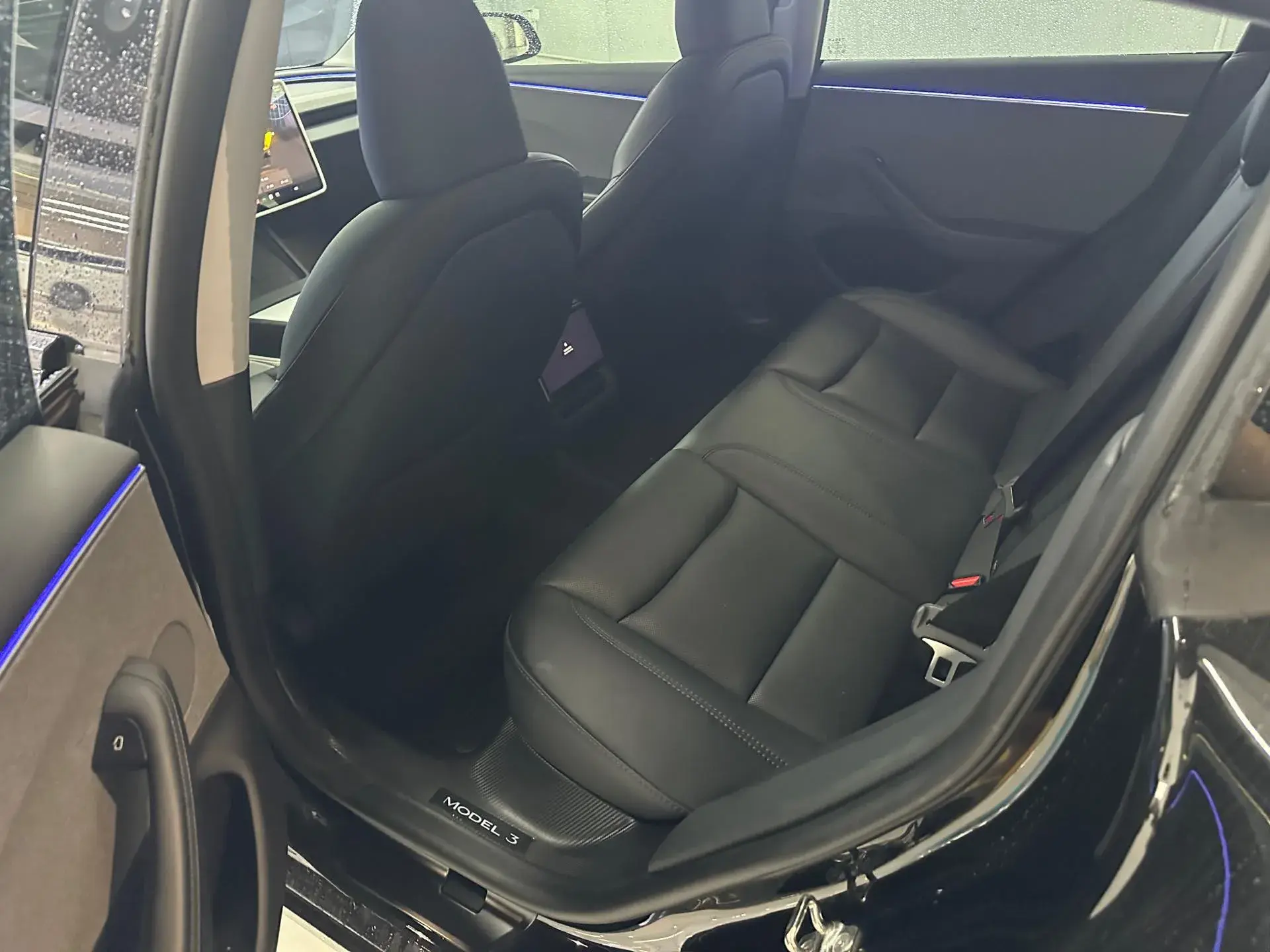 2023 TESLA MODEL thumbnail 4