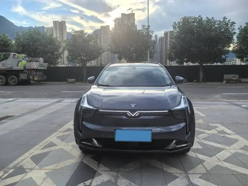 2022 NETA U thumbnail 3