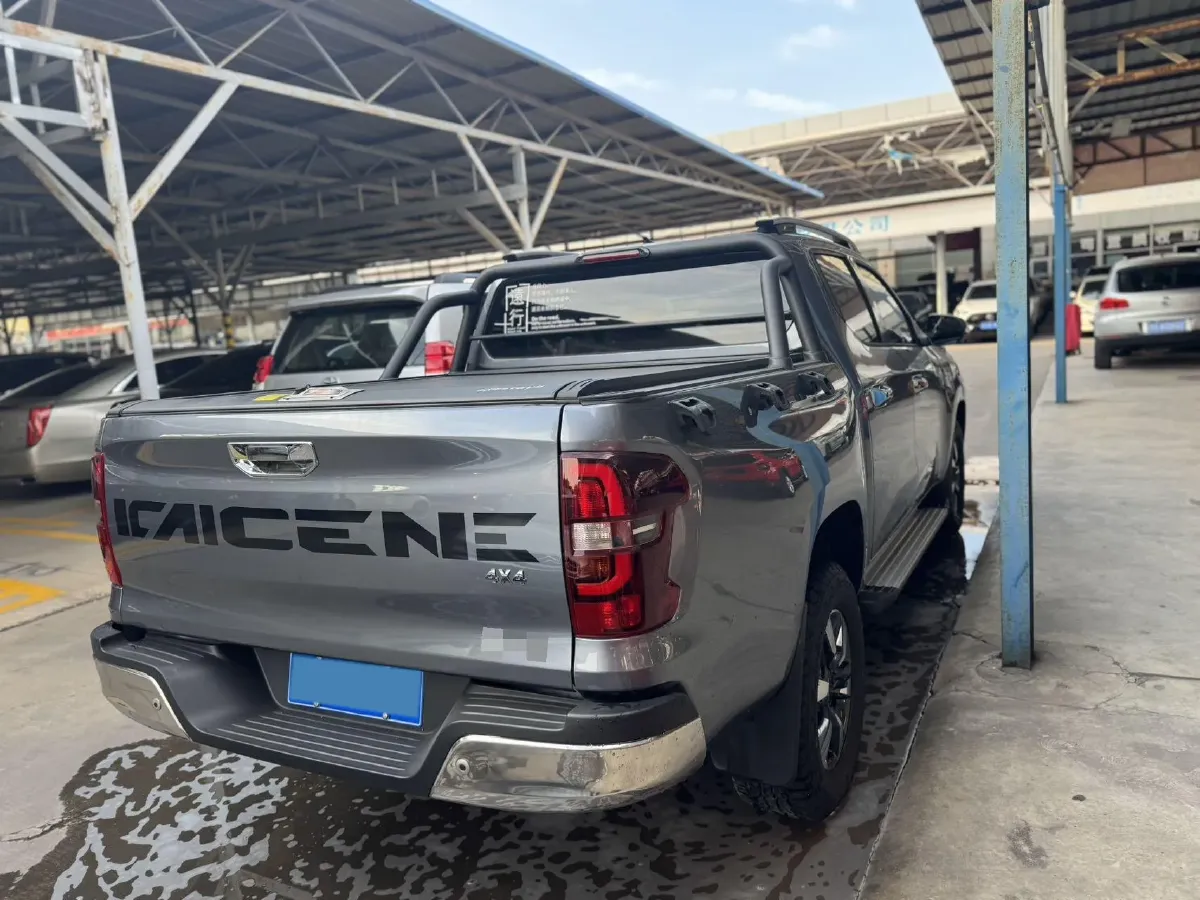 2022 ChangAn Kaicene KaiCheng F70 2.5T 150HP L4 6MT,autocango,china used car exporter,china ev exporter,chinese used car exporter,chinese used ev exporter