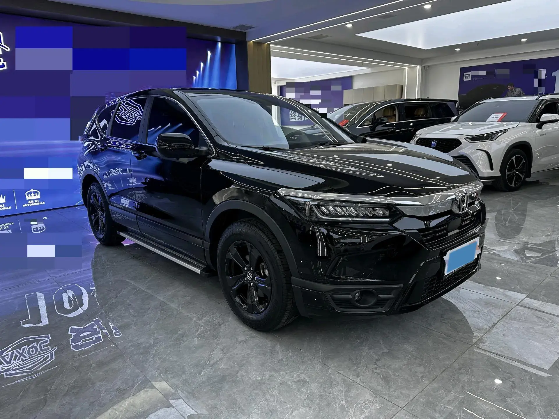 2021 HONDA BREEZE thumbnail 3