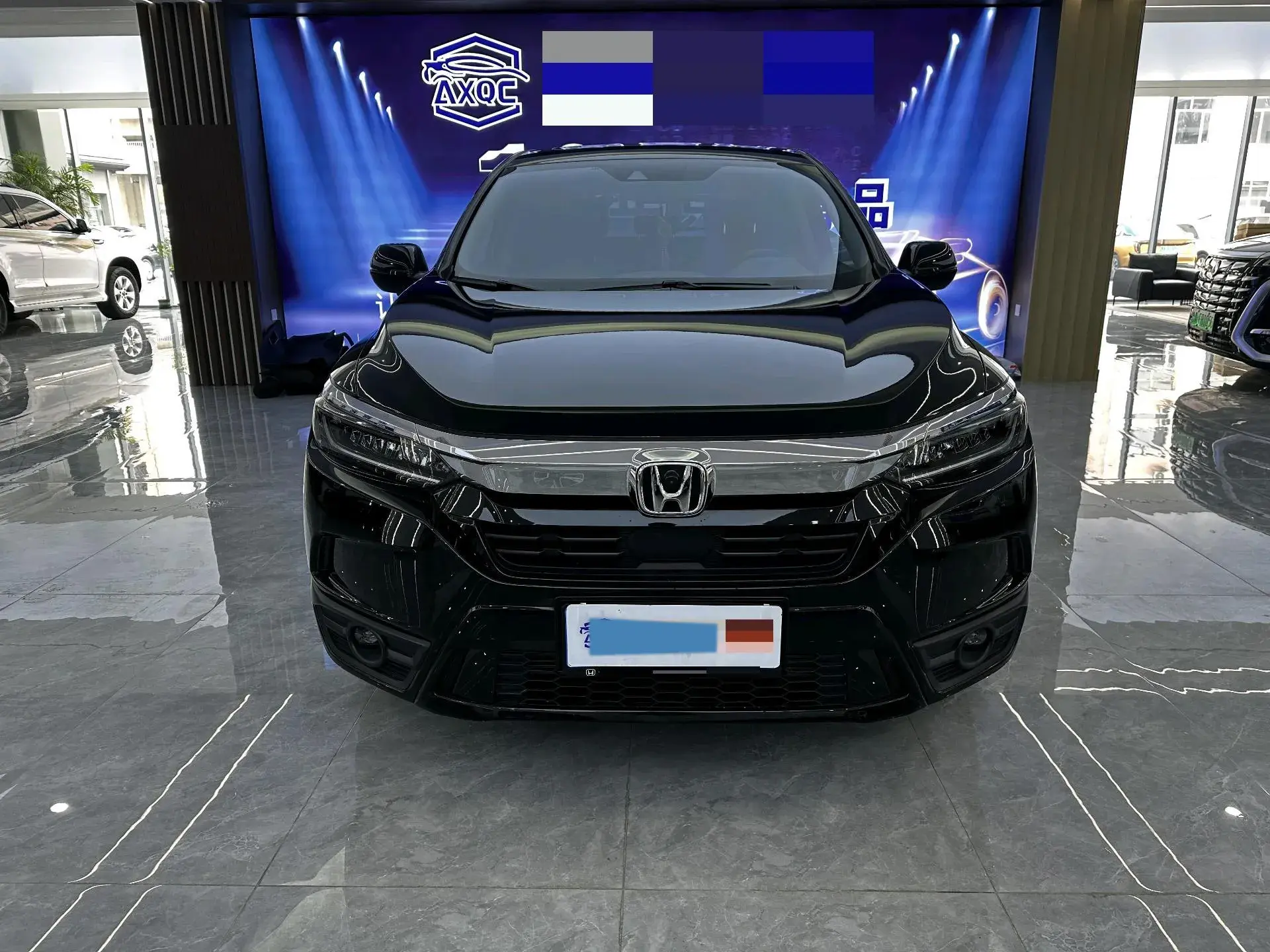 2021 HONDA BREEZE thumbnail 2