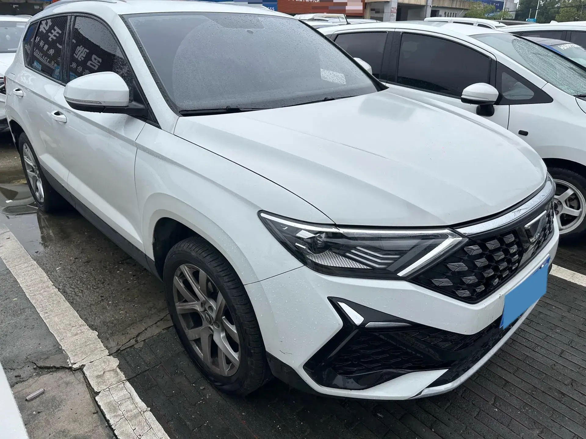 2023 JETTA VS5 thumbnail 2