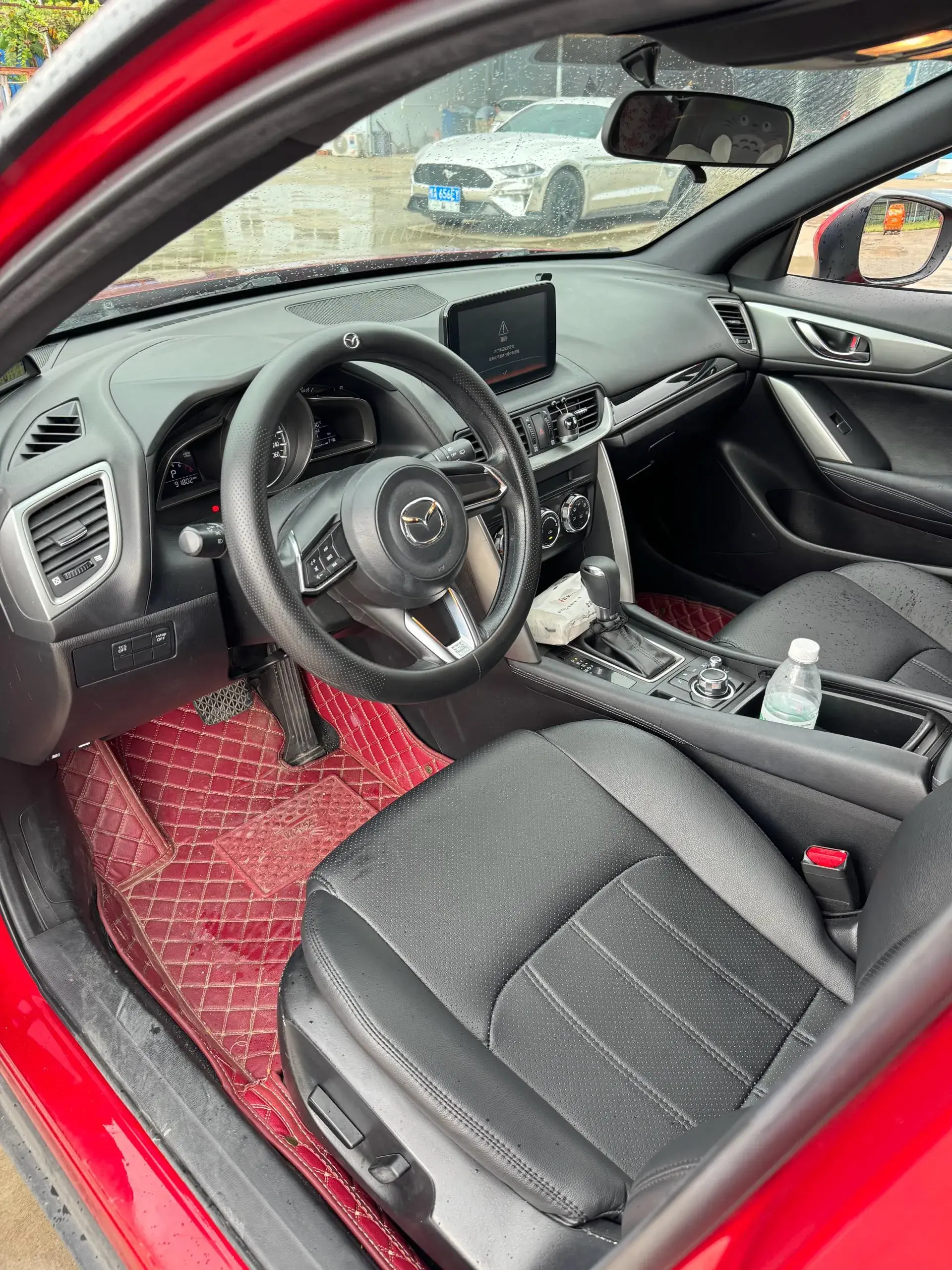 2018 MAZDA CX-4 thumbnail 4