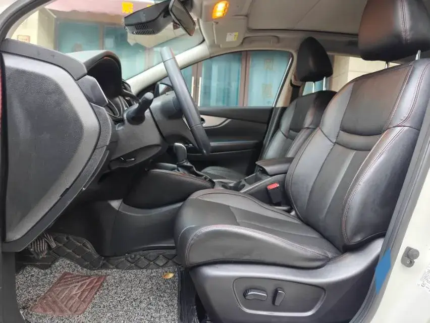 2022 NISSAN QASHQAI thumbnail 4