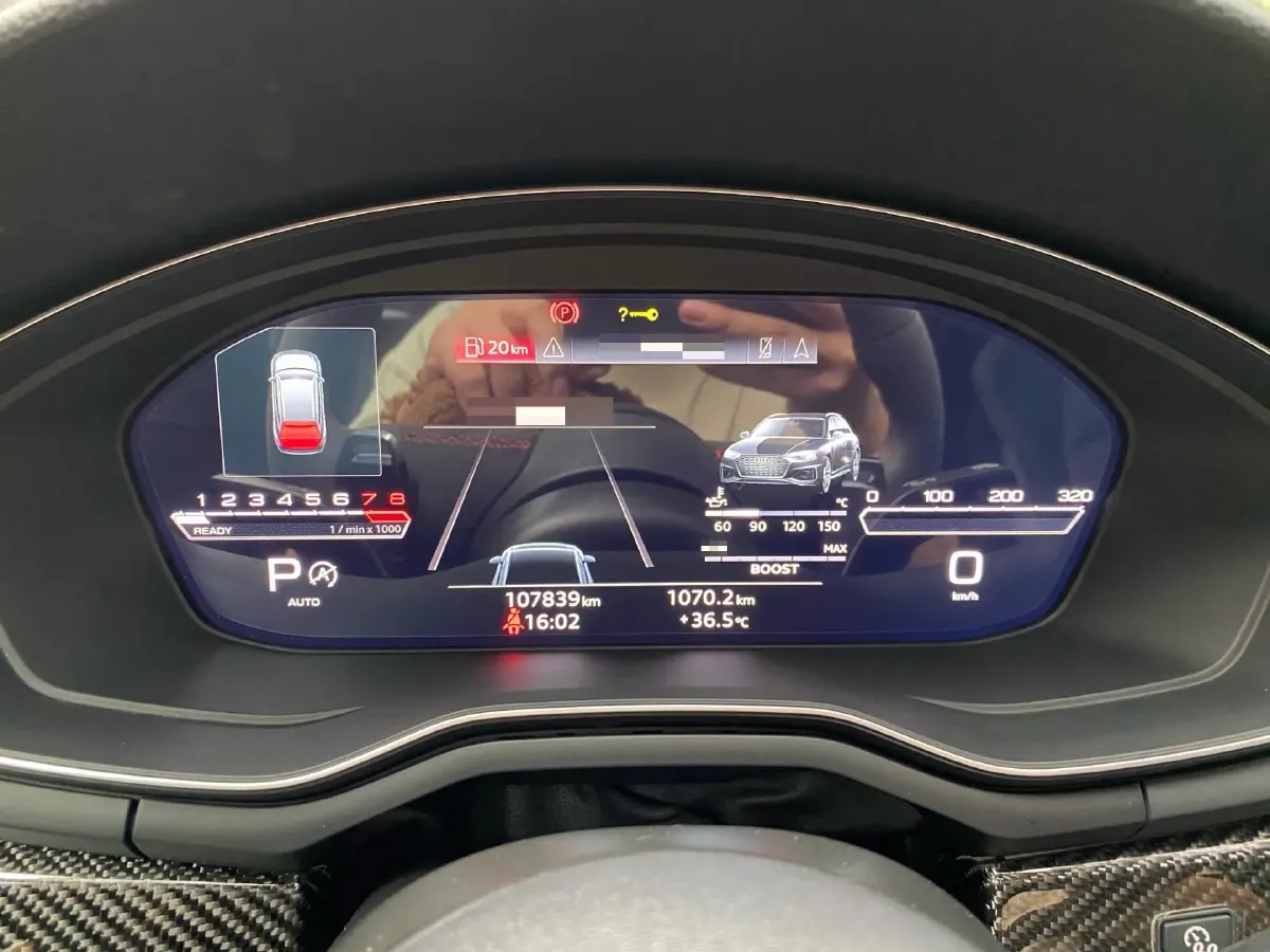 2021 Audi RS 4 2.9T 450HP V6 8AT,autocango,china used car exporter,china ev exporter,chinese used car exporter,chinese used ev exporter