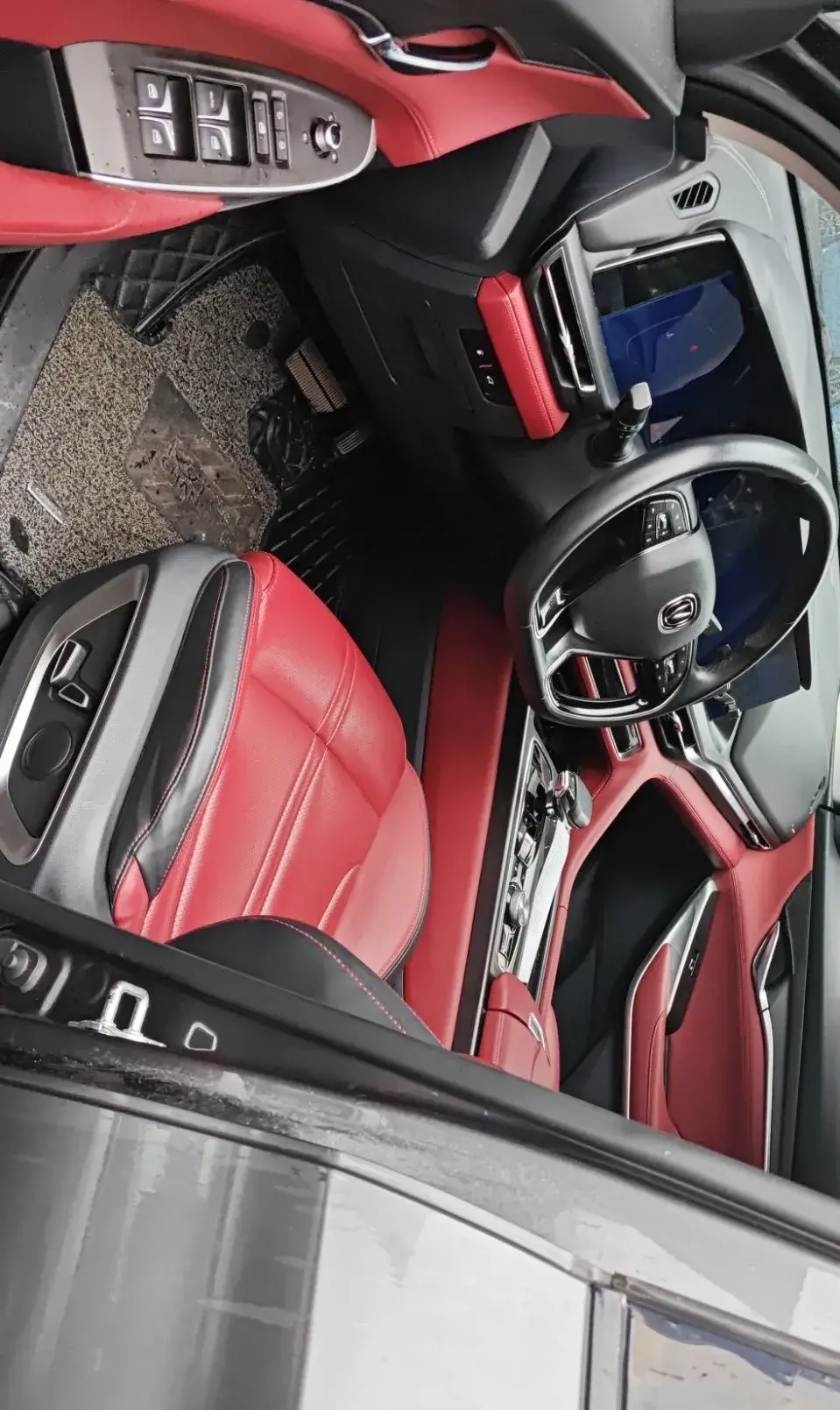 2020 CHANGAN CS75 thumbnail 2