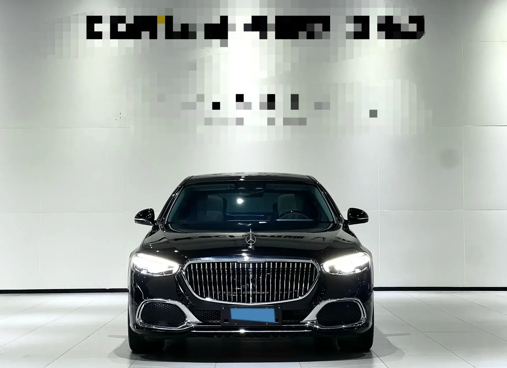 2023 MERCEDES-BENZ MAYBACH thumbnail 2